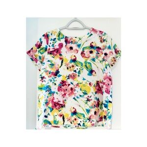 Beautiful Everly Top